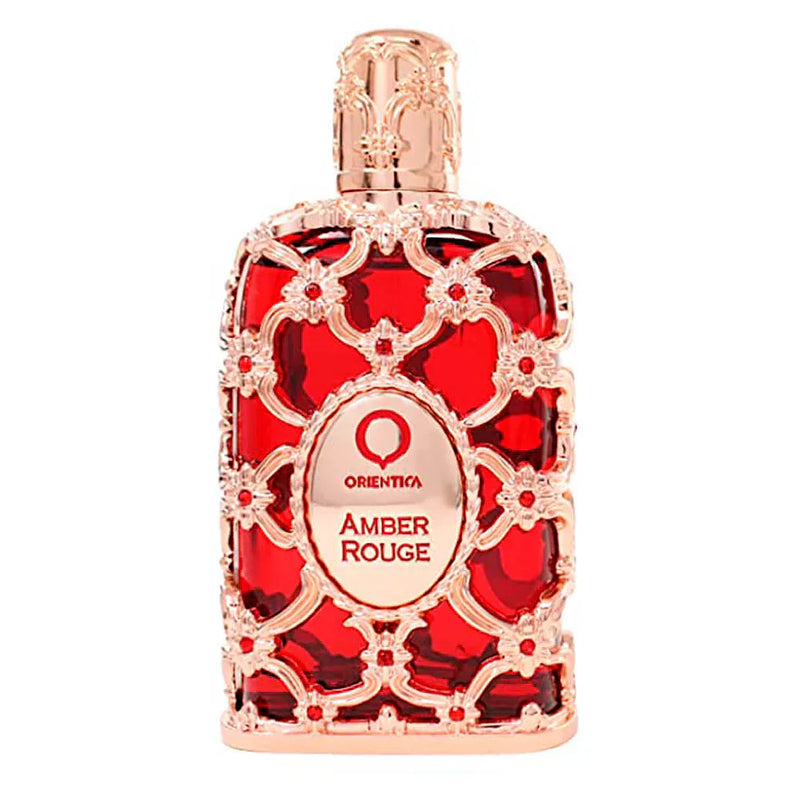 Orientica Amber Rouge 100 ml Unisex