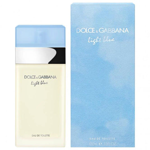 Dolce & Gabbana Light Blue 100 ml