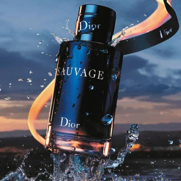 PROMOCIÓN: Compra 1 y Lleva 4 [1 Perfume Dior Sauvage + 1 Perfume Man In Black + 1 Perfume Bleu de Channel + 1 Perfume 212 Vip Black] - [100ml cada uno] 🔥 ¡Sólo hoy! 🔥