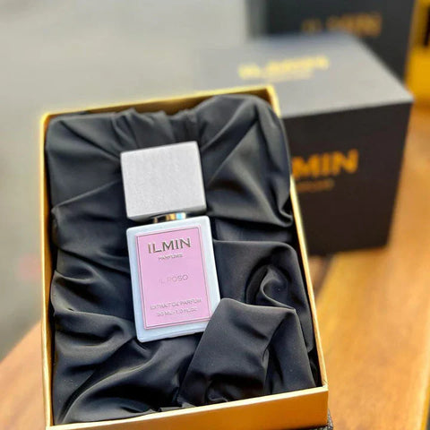 Ilmin Il Roso 30ml Extrait de Parfum Mujer