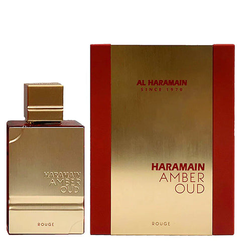 Al Haramain Amber Oud Ruby Edition 120ml EDP Unisex